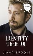 Identity Theft 101