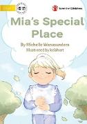 Mia's Special Place