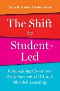 The Shift to Student-Led