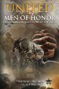 United Men of Honor: Overcoming Adversity Through Faith