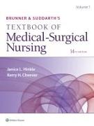 Custom Lippincott Coursepoint Enhanced for Brunner & Suddarth's Textbook of Medical-Surgical Nursing with Vsim 2.0