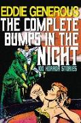 The Complete Bumps in the Night: Omnibus