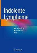 Indolente Lymphome