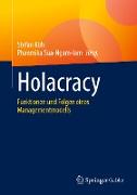 Holacracy