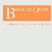 Breakfast Group at the Cherry Center