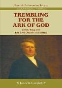 Trembling For The Ark of God