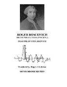 Roger Boscovich