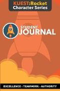 KUEST Rocket Student Journal