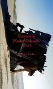 Canadian Haiku Odyssey, Volume 1
