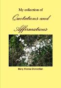 My collection of Quotations and Affirmations
