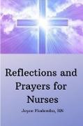 Reflections and Prayers for Nurses