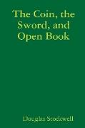 The Coin, the Sword, and Open Book