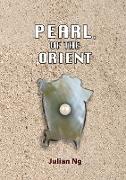 Pearl, of the Orient