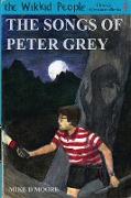 The Songs of Peter Grey