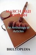 March 2021 Edition