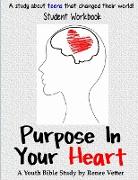 Purpose In Your Heart