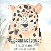 The Sprinting Leopard