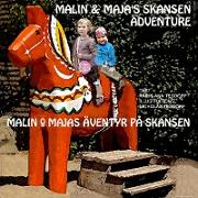 Malin & Maja's Skansen Adventure