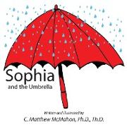 Sophia and the Umbrella