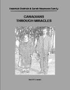 Canadians Through Miracles