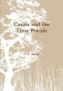 Casina and the Time Portals