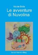 Le avventure di Nuvolina