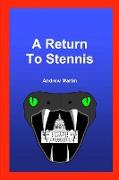 A Return to Stennis