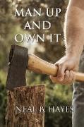 Man Up and Own It (Paperback)