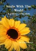 Smile With The World, A poetry collection