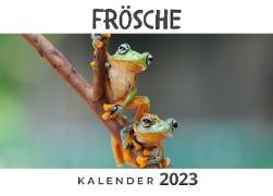 Frösche