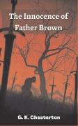 The Innocence of Father Brown