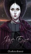 Jane Eyre (Deluxe Hardbound Edition)