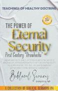 The Power of Eternal Security