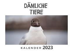 Dämliche_Tiere