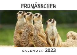 Erdmännchen