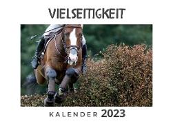 Vielseitigkeit