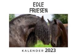 Edle Friesen