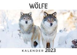 Wölfe