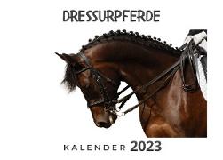 Dressurpferde