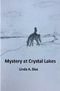 Mystery at Crystal Lakes