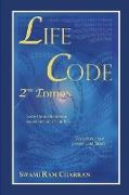 Life Code Second Edition - The Vedic Science of Life