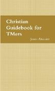 Christian Guidebook for TMers