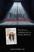 Krumbz Letters to inmate #355-188