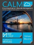 CALM Cloud Application Lifecycle Management with Windows Azure