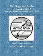 The Haggadah for the Generations 2013