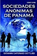 Sociedades Anónimas de Panamá