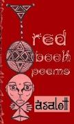 red | book poems