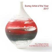 Surrey Artist of the Year 2017