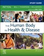 Study Guide for the Human Body in Health & Disease