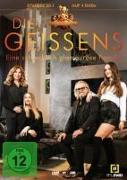Die Geissens - Staffel 20.1 (4 DVD)